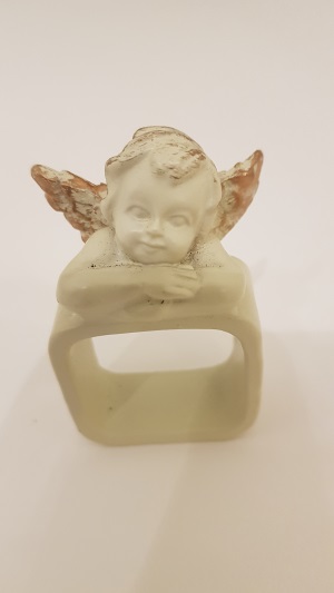 ange porte serviettes